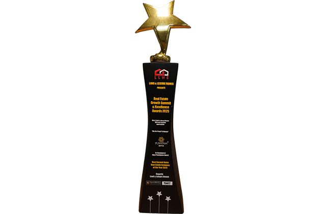 Realty Quarter Awards 2025