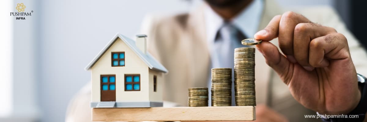 Why Is Real Estate a Good Investment Option During Market Volatility