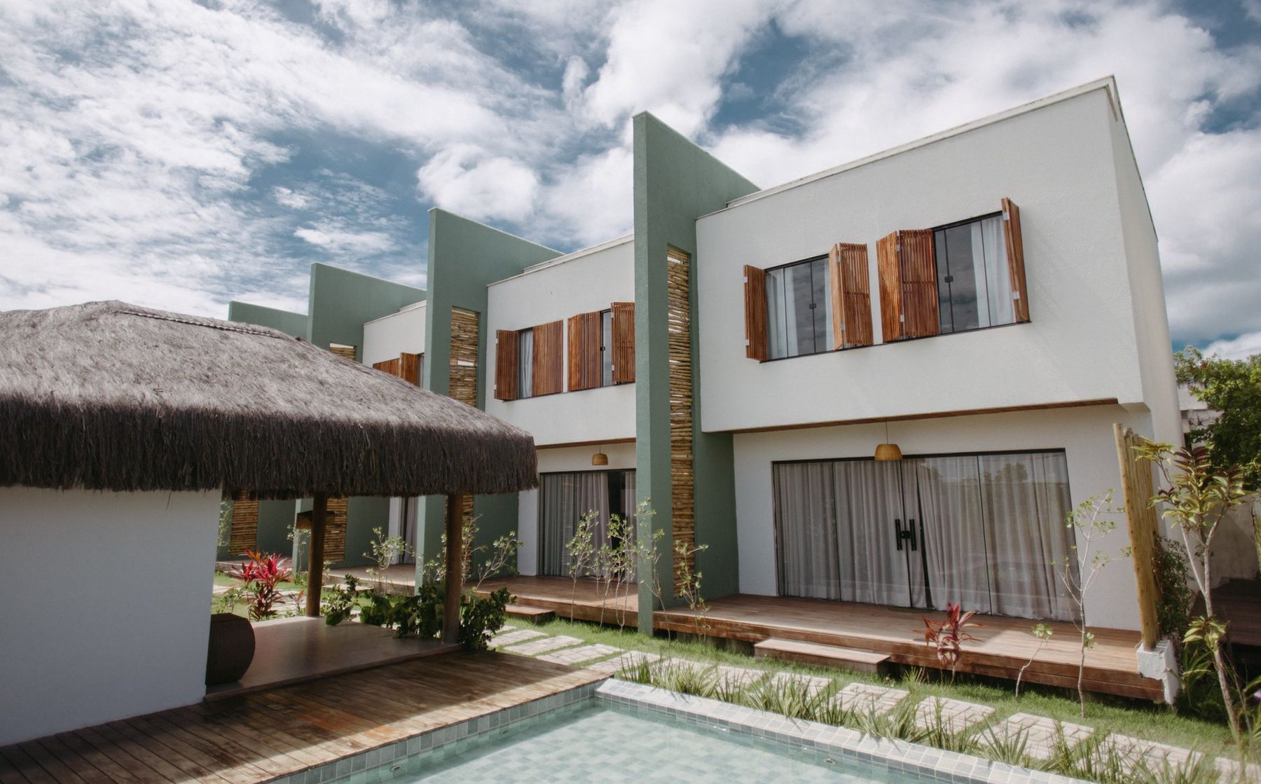 Benefits of Owning a Vacation Home in India for NRIs