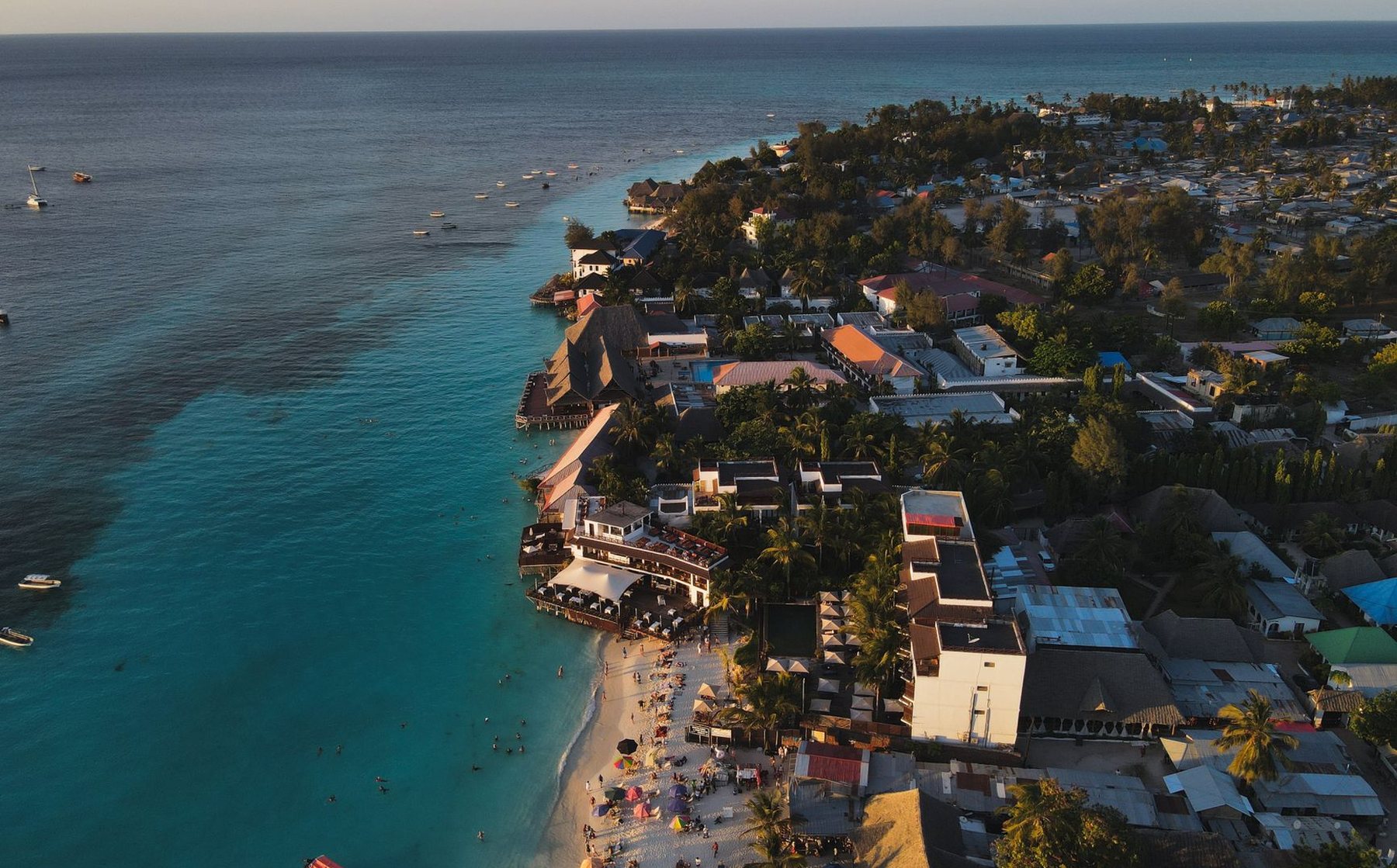 How the Tourism Market Drives Value and Returns in Resort Homes