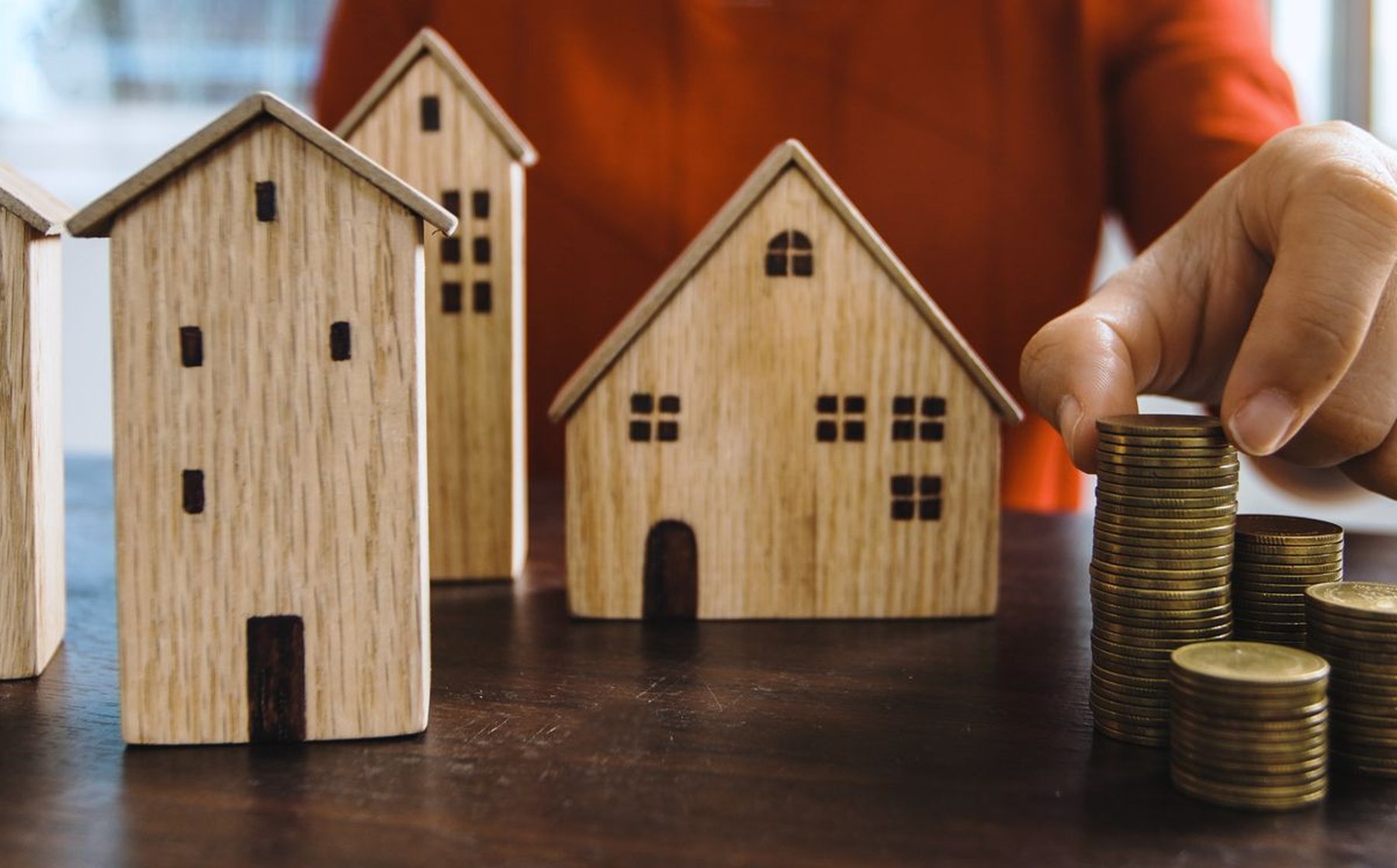 How to Diversify your Investment Portfolio with Real Estate