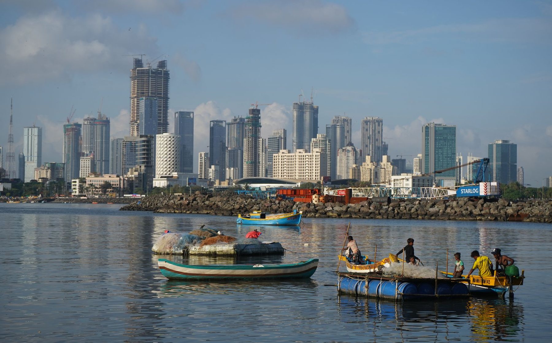Vacation Home Investment: Mumbai's Emerging Real Estate Trends