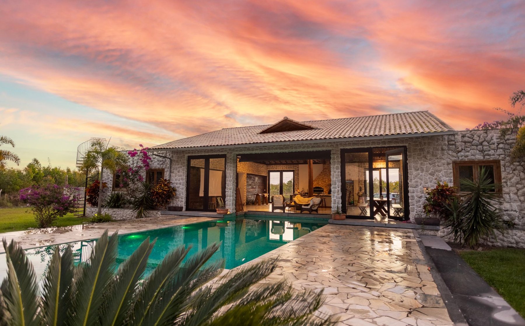 The Long-Term Benefits of Resort Home Investment