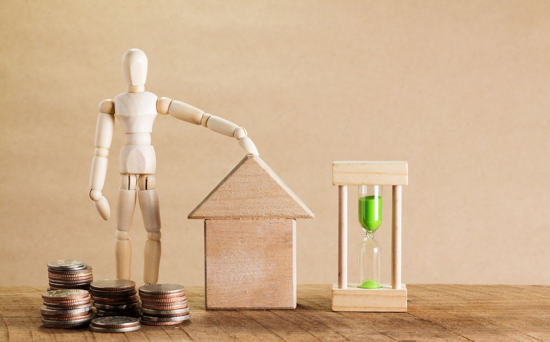 Why Now is the Best Time to Invest in Real Estate: A Comprehensive Guide