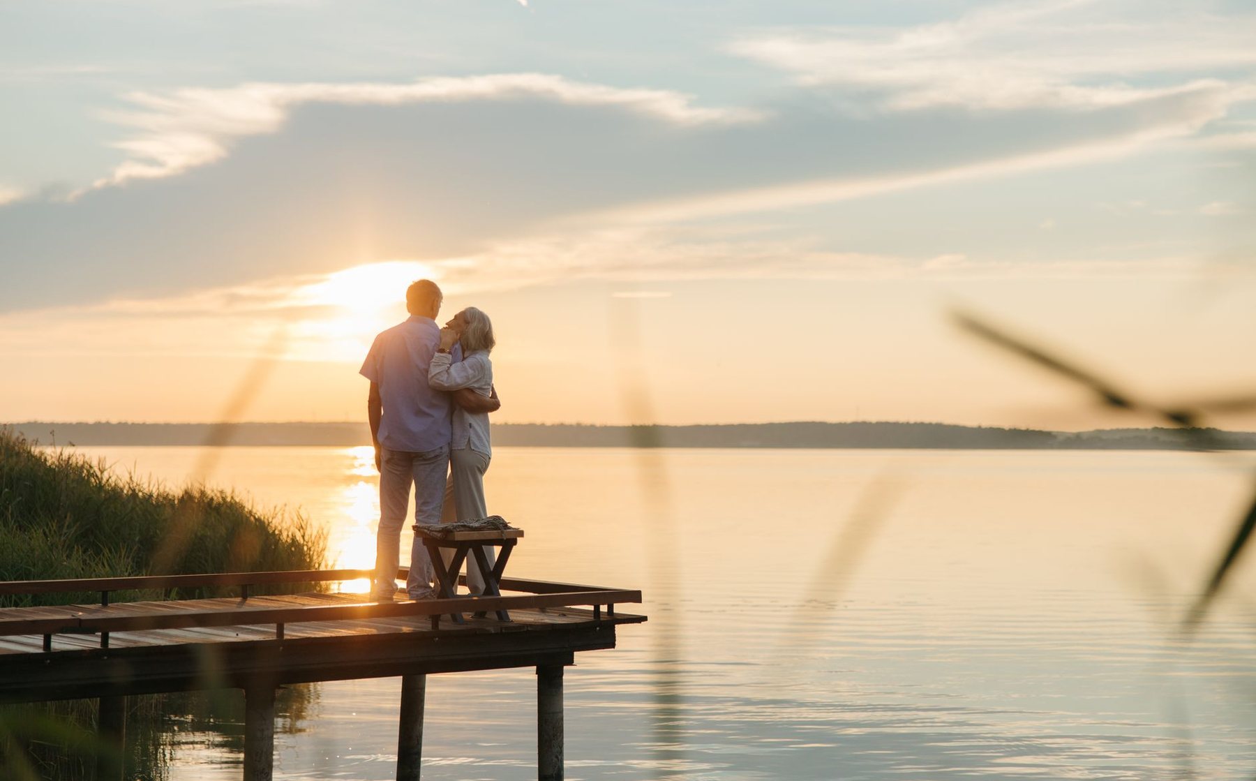 Retirement Investment Options: The Benefits of Investing in Resort Homes
